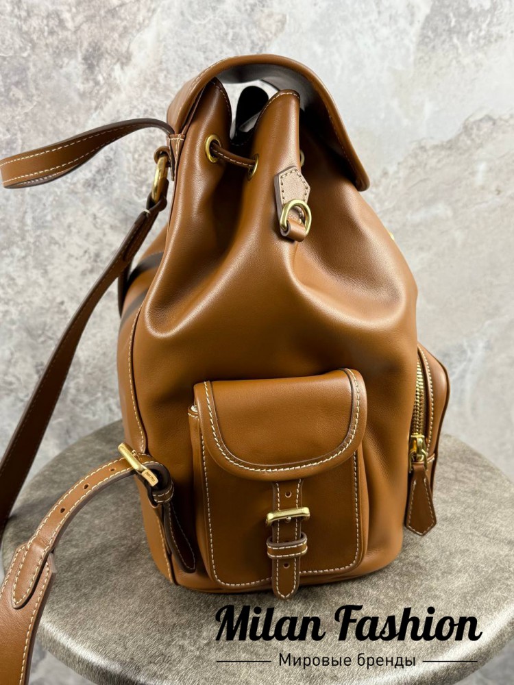 Рюкзак  Miu Miu V25487. Вид 4