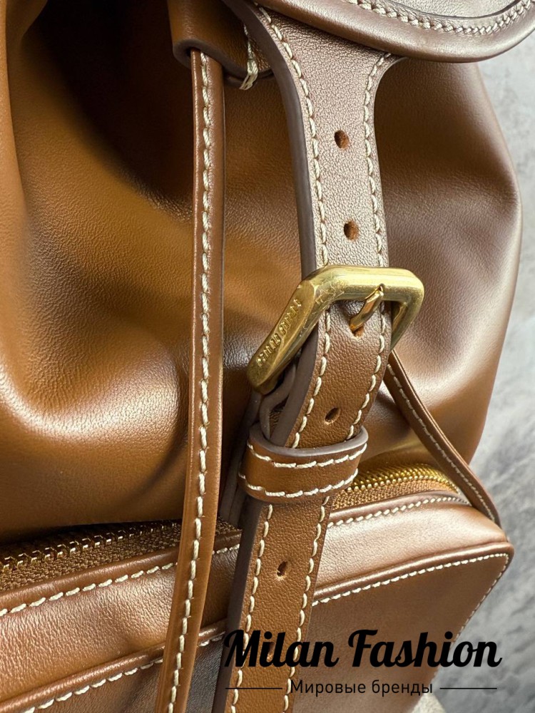 Рюкзак  Miu Miu V25487. Вид 5