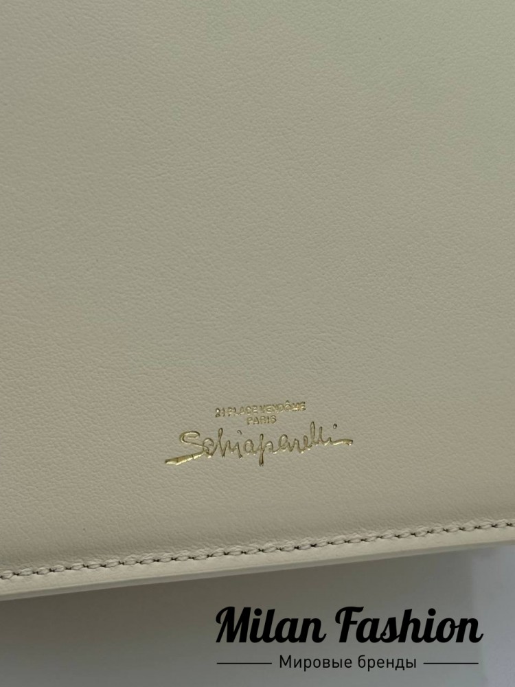 Сумка Schiaparelli Anatomy  … V38485. Вид 4