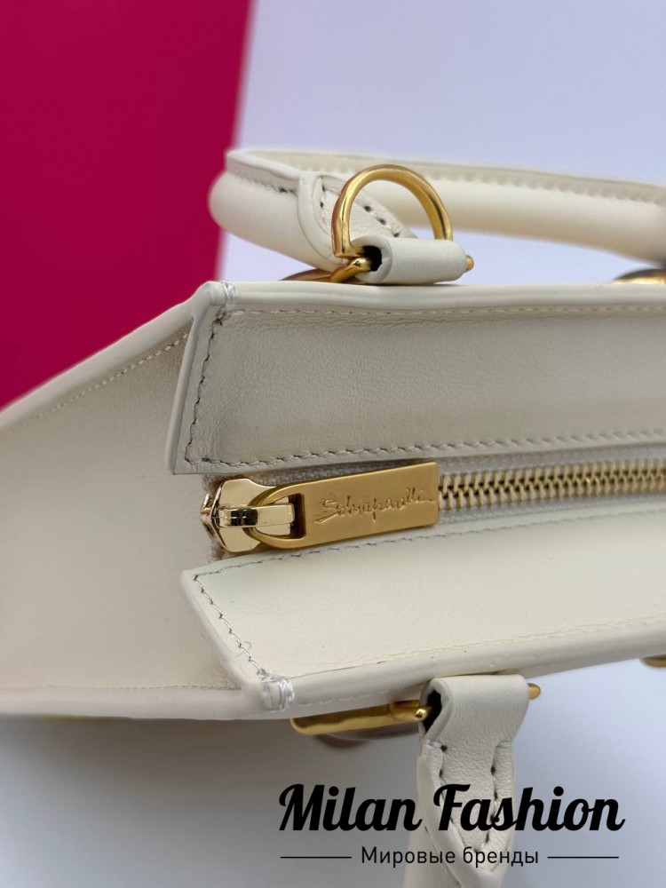 Сумка Schiaparelli Anatomy  … V38485. Вид 5