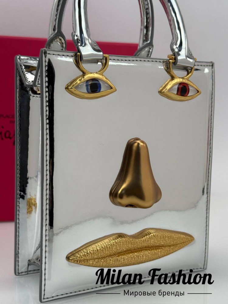 Сумка Schiaparelli Anatomy … V25382. Вид 2