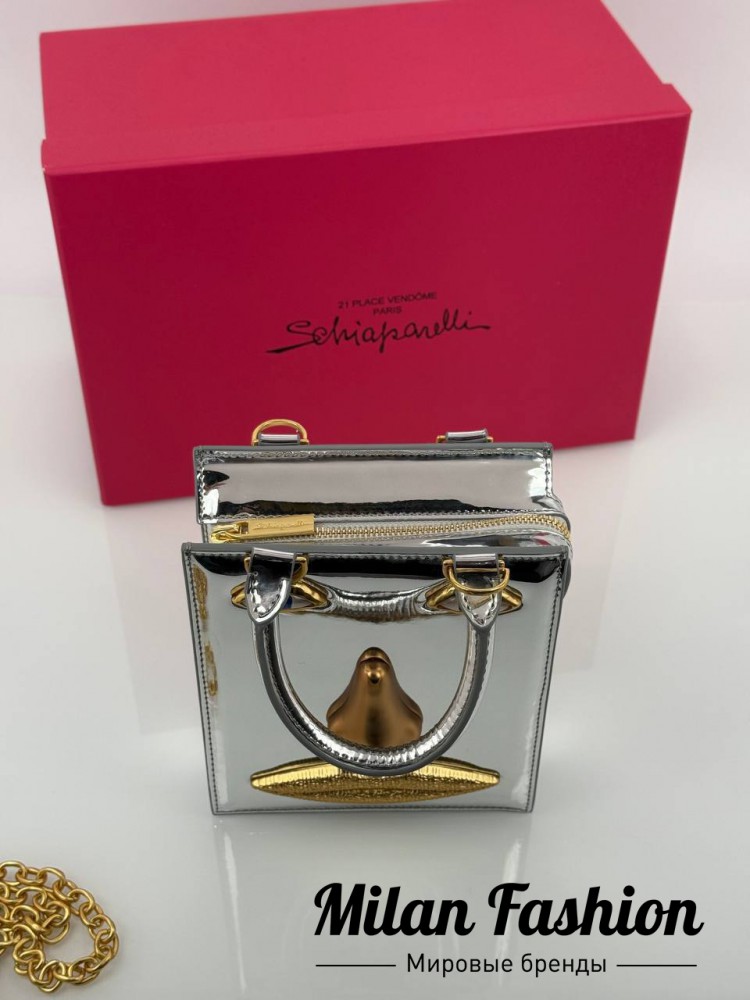 Сумка Schiaparelli Anatomy … V25382. Вид 3