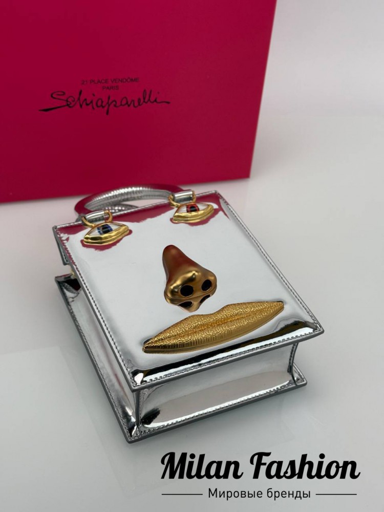 Сумка Schiaparelli Anatomy … V25382. Вид 4