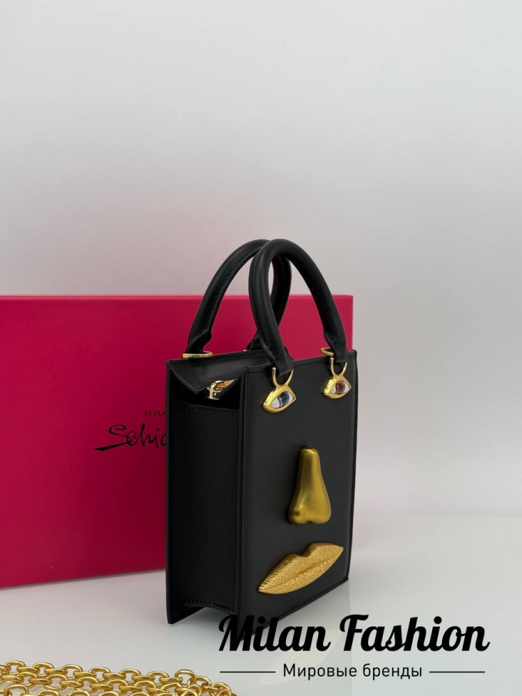 Сумка Schiaparelli Anatomy  … V25481. Вид 6