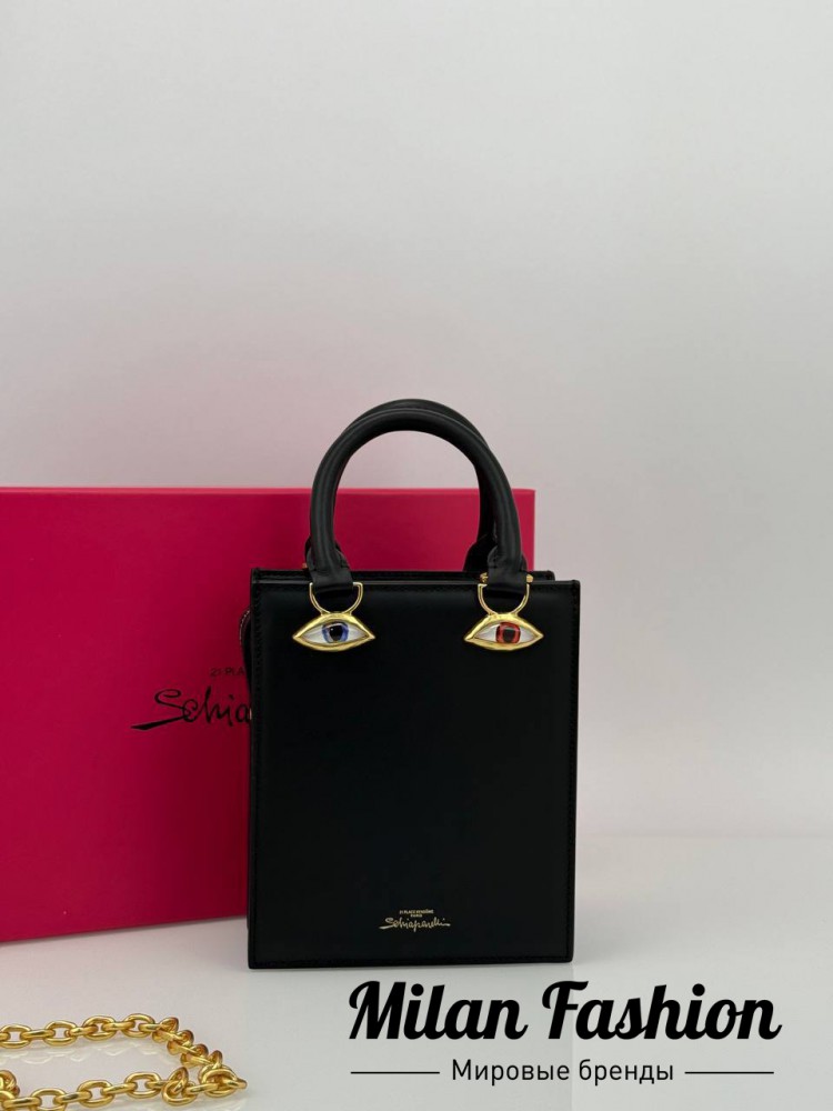 Сумка Schiaparelli Anatomy  … V25481. Вид 2