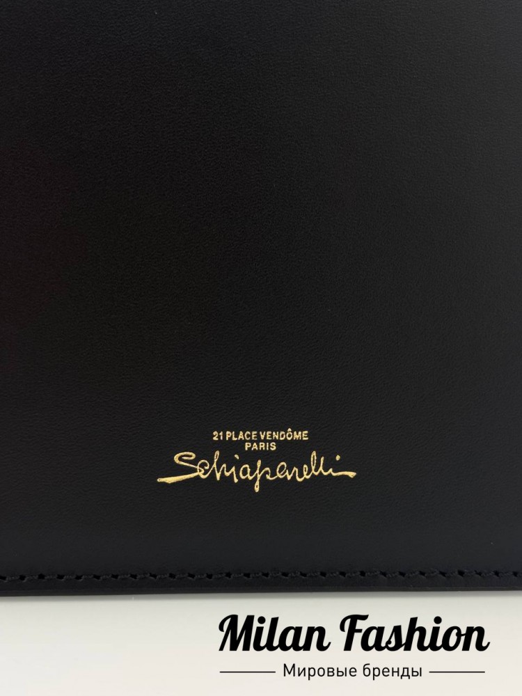 Сумка Schiaparelli Anatomy  … V25481. Вид 3