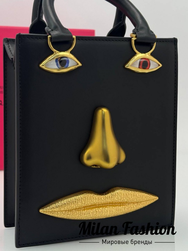 Сумка Schiaparelli Anatomy  … V25481. Вид 4