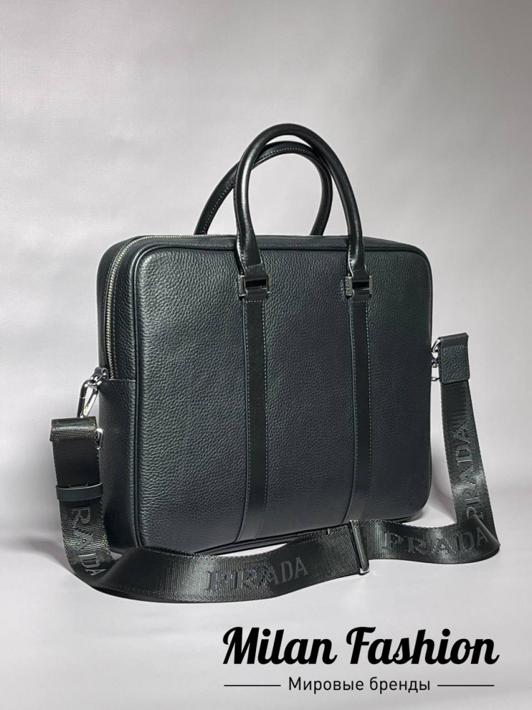Портфель  Prada B34723. Вид 2