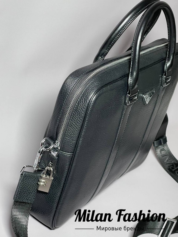 Портфель  Prada B34723. Вид 3