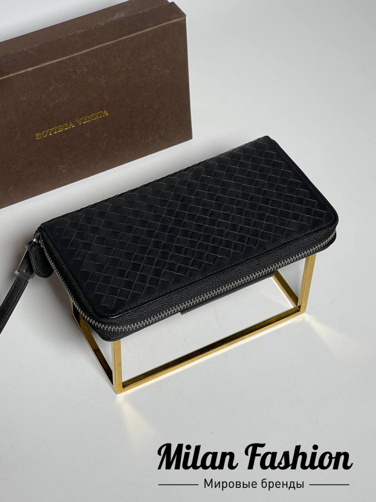 Кошелек  Bottega Veneta V34721. Вид 2