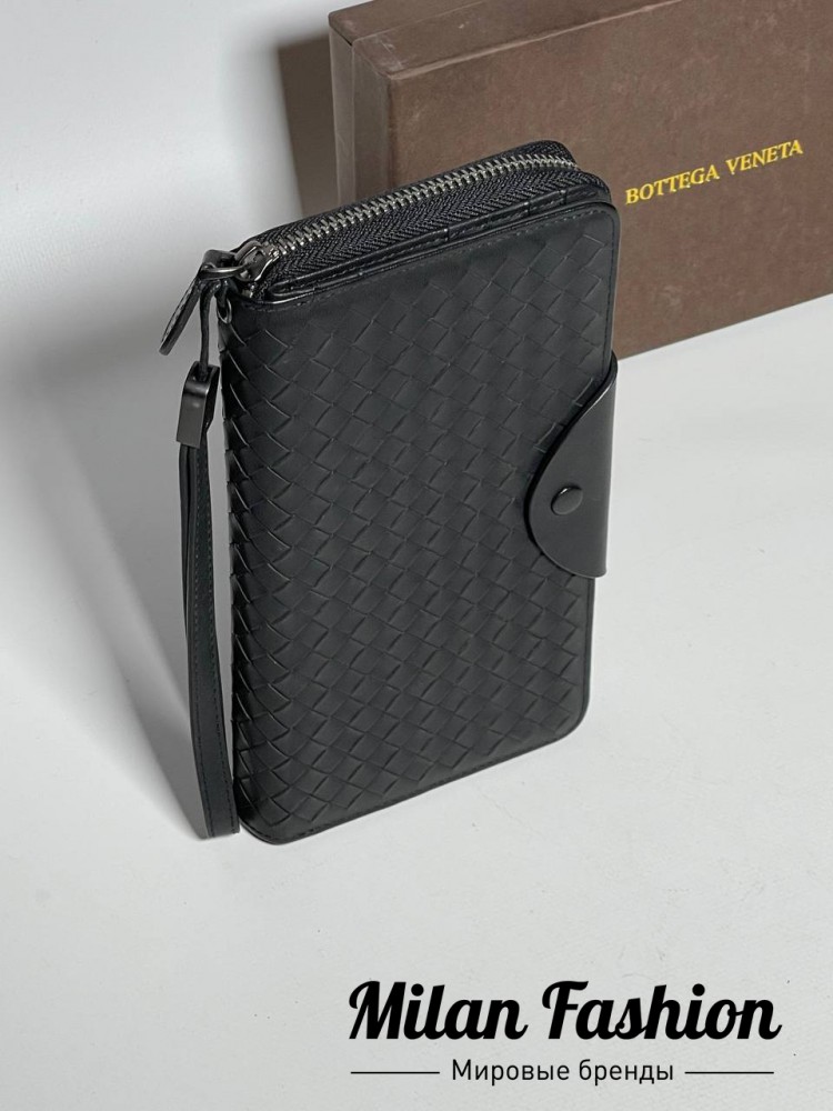 Кошелек  Bottega Veneta V34721. Вид 3