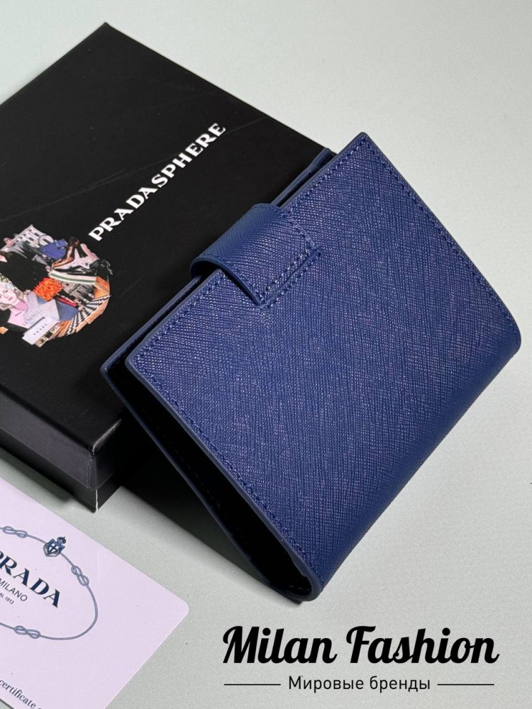 Портмоне  Prada V34719. Вид 2