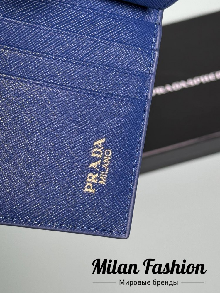 Портмоне  Prada V34719. Вид 6