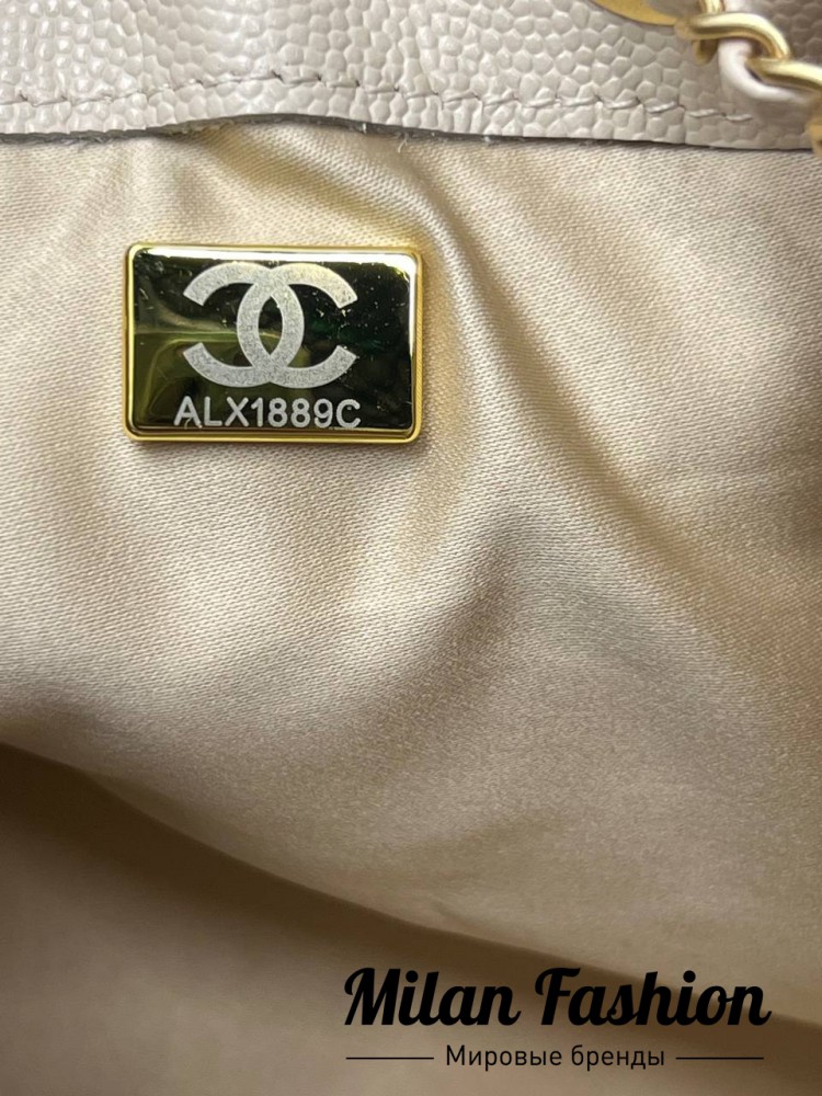 Сумка  Chanel V52437. Вид 4