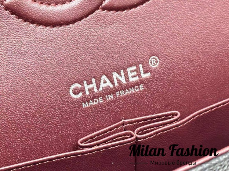 Сумка 25 Chanel V35994. Вид 5