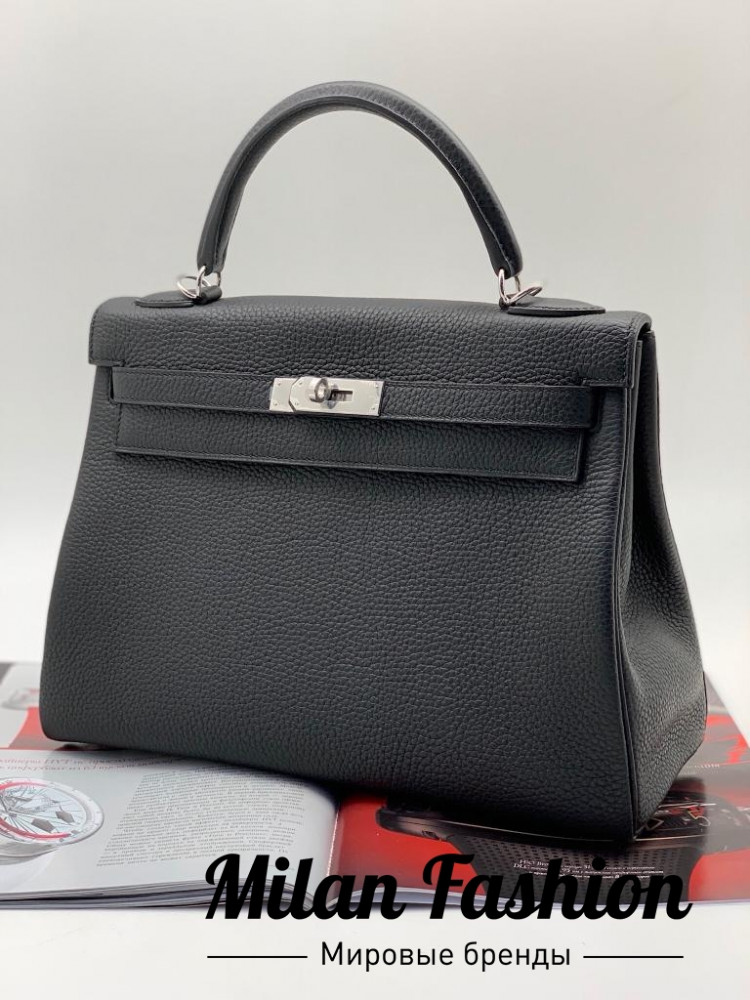 Сумка  Kelly 32 Hermes ds1153. Вид 2