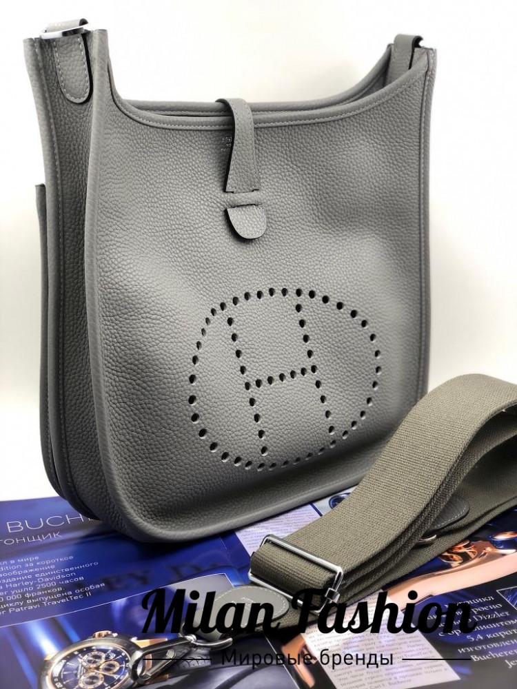 Сумка  29 Hermes ds1158. Вид 2