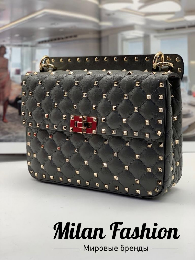 Сумка  Valentino ds1161. Вид 2