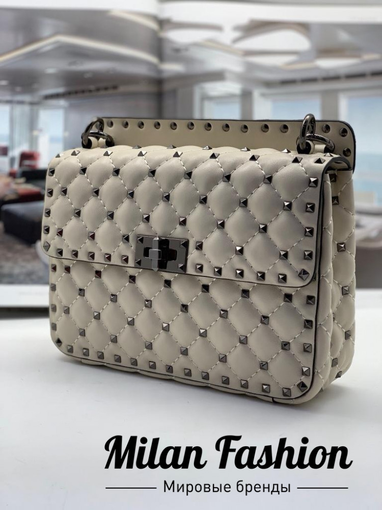Сумка  Valentino ds1162. Вид 2