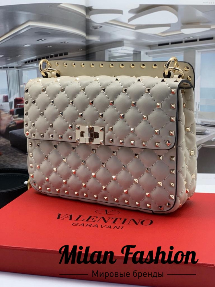 Сумка Valentino ss-39. Вид 2