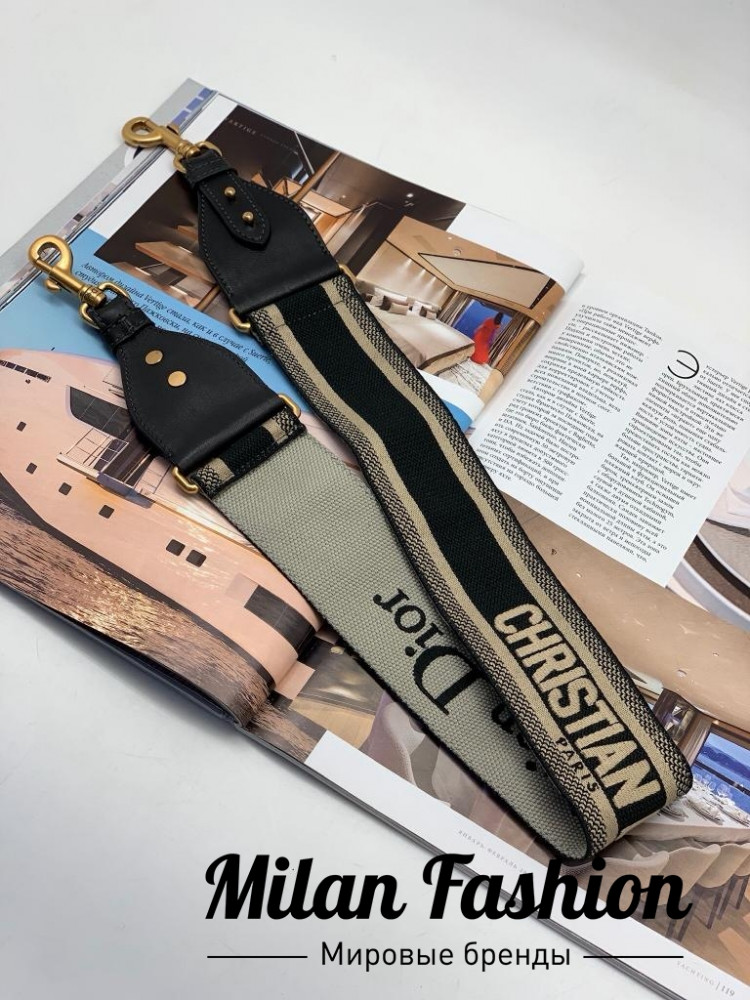 Ремешок для сумки Christian Dior ds1172. Вид 1