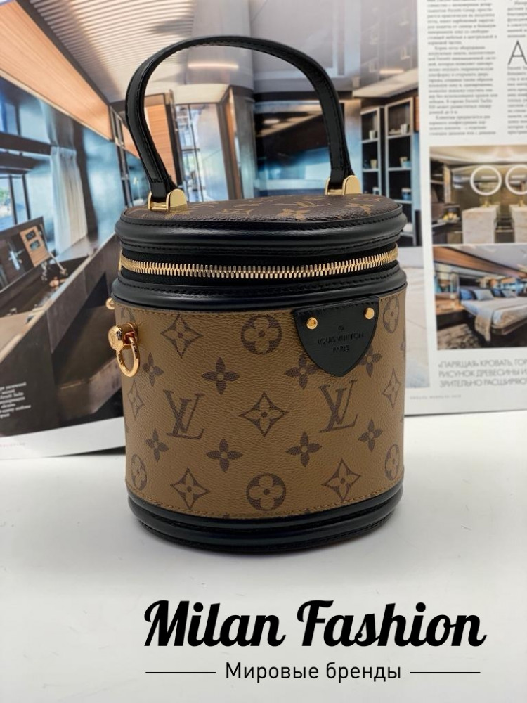 Сумка  Louis Vuitton ds1191. Вид 1