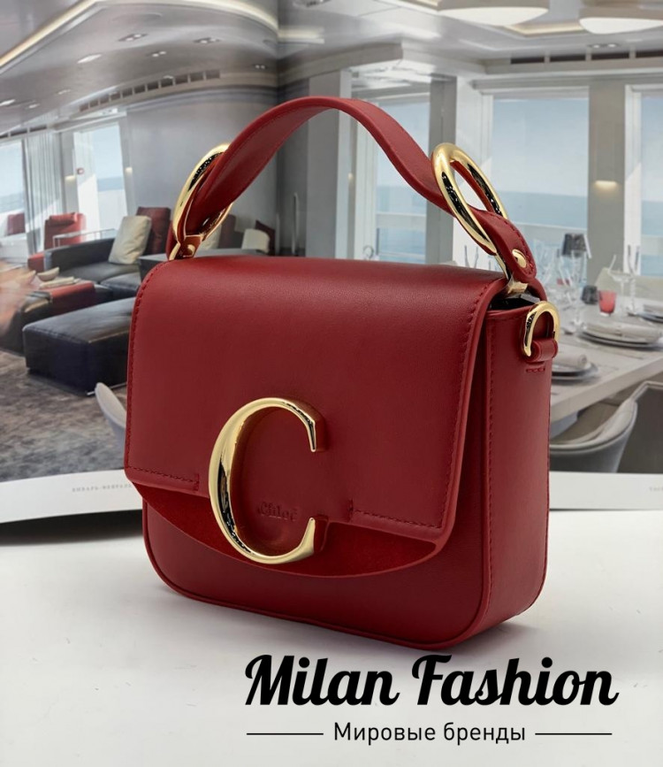 Сумка  Chloe ds1188. Вид 1