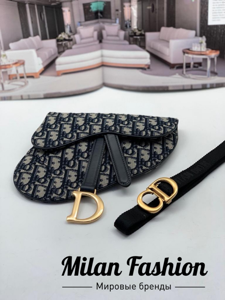 Сумка  Christian Dior ds1038. Вид 6