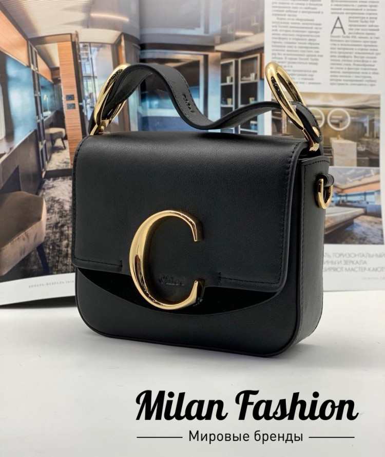 Сумка  Chloe ds1187. Вид 1