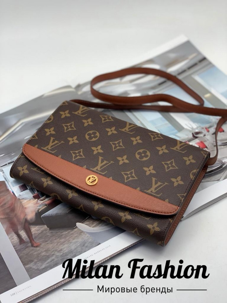 Сумка  Louis Vuitton ds1207. Вид 1