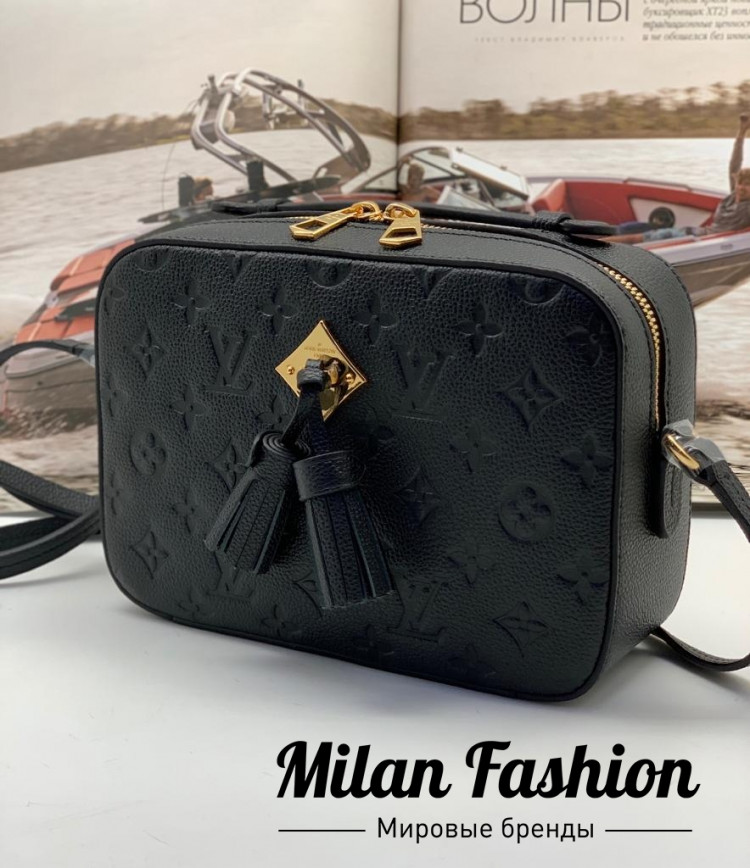 Сумка  Louis Vuitton ds1213. Вид 1