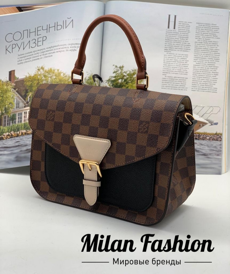 Сумка  Louis Vuitton ds1219. Вид 1
