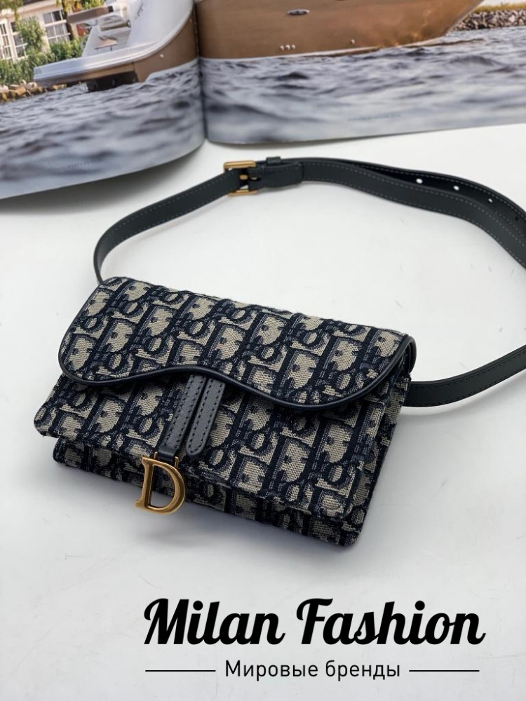 Сумка Christian Dior . Вид 1