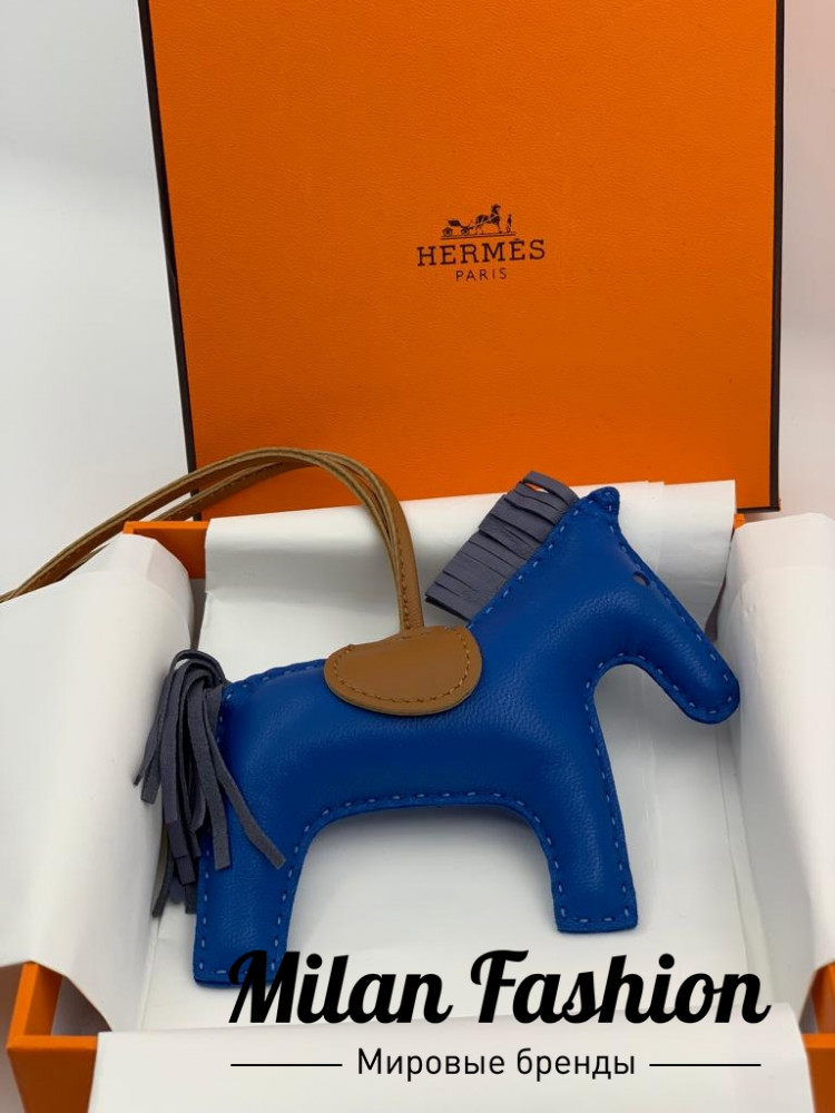 Брелок  Hermes ds1226. Вид 2