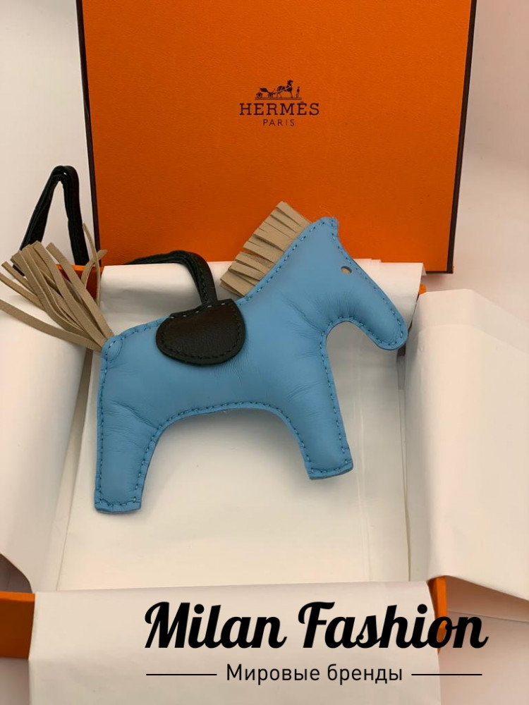 Брелок  Hermes ds1228. Вид 1