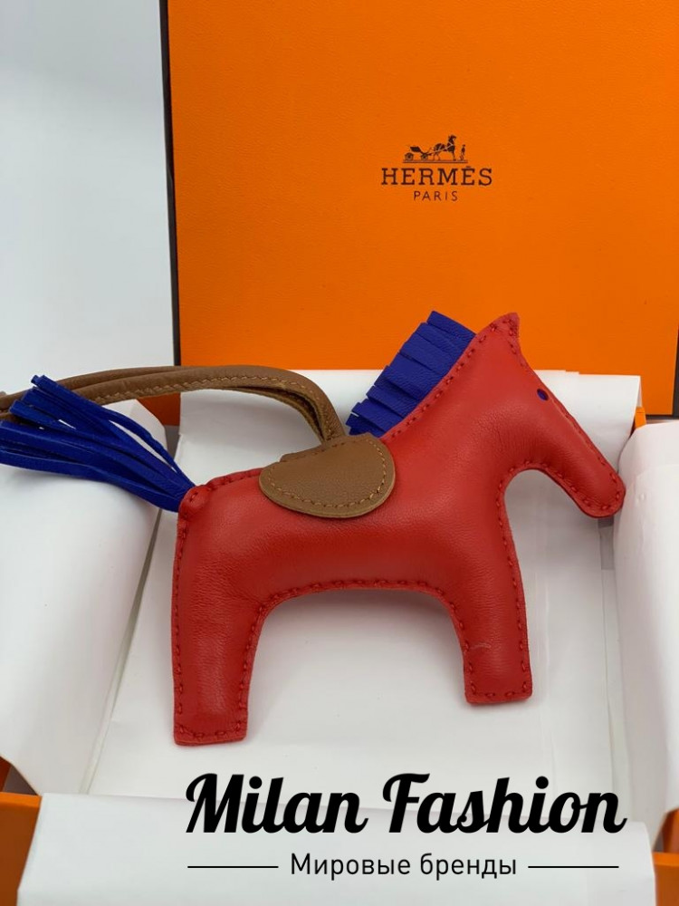Брелок  Hermes ds1225. Вид 3