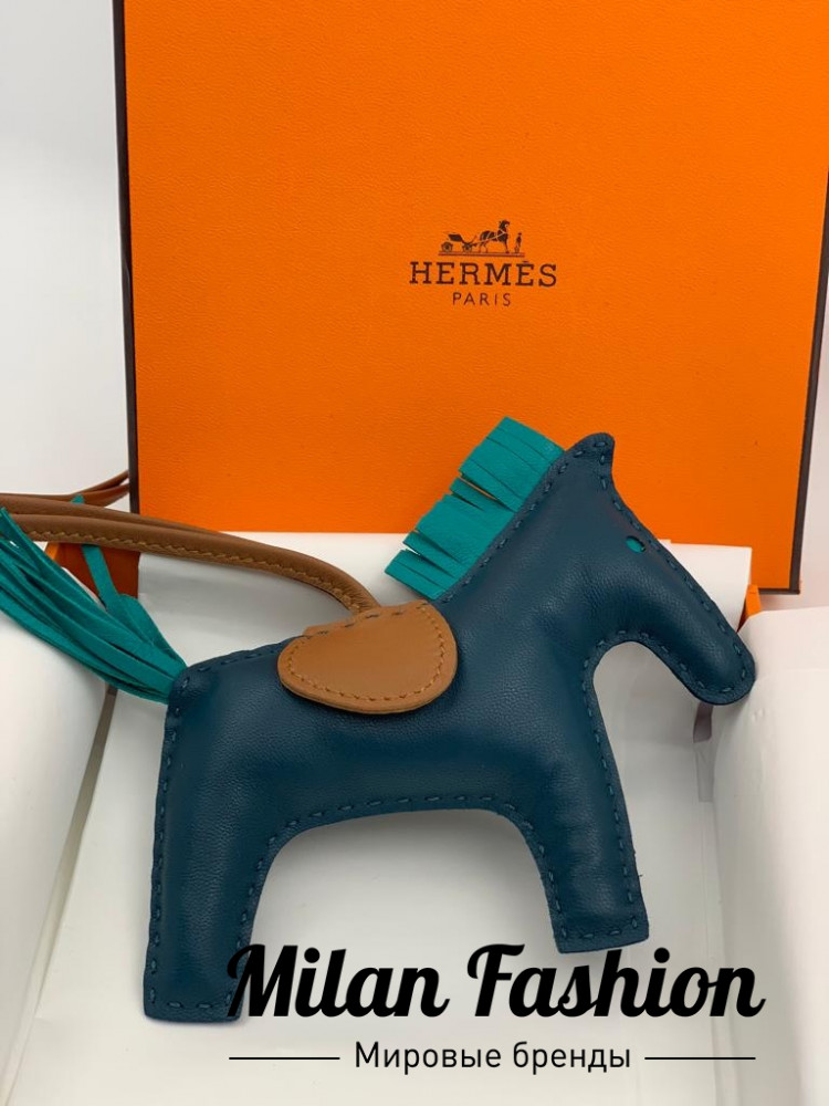 Брелок  Hermes ds1230. Вид 1