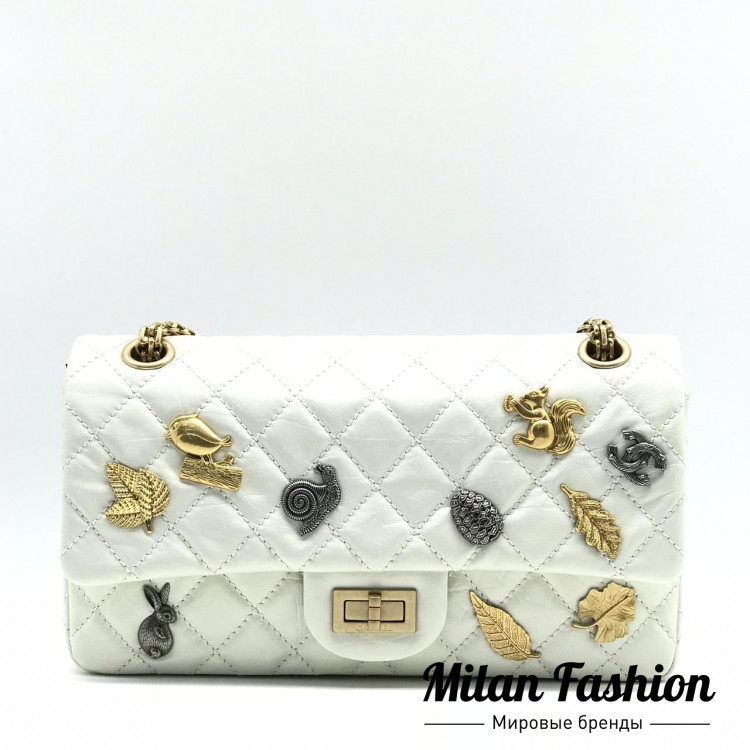 Сумка  Chanel ds1002. Вид 1