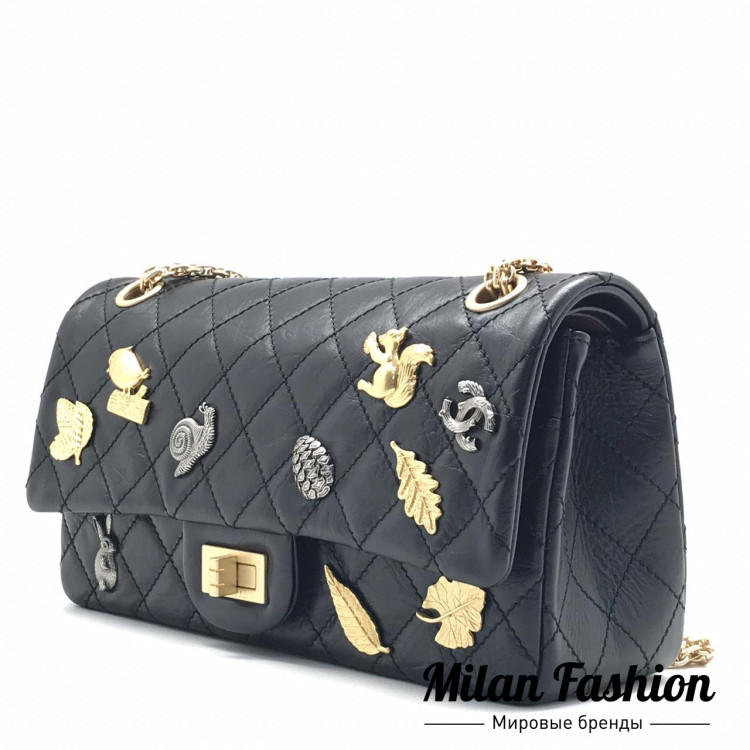 Сумка Chanel ds1003. Вид 2