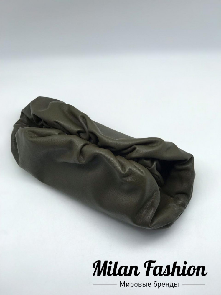 Сумка Pouch Bottega Veneta ds1006. Вид 3