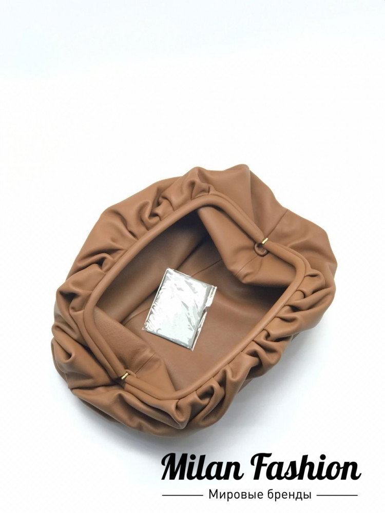 Сумка Pouch  Bottega Veneta ds1007. Вид 2