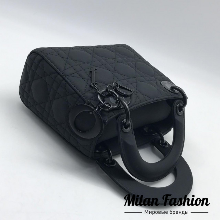 Сумка  Christian Dior ds1039. Вид 2