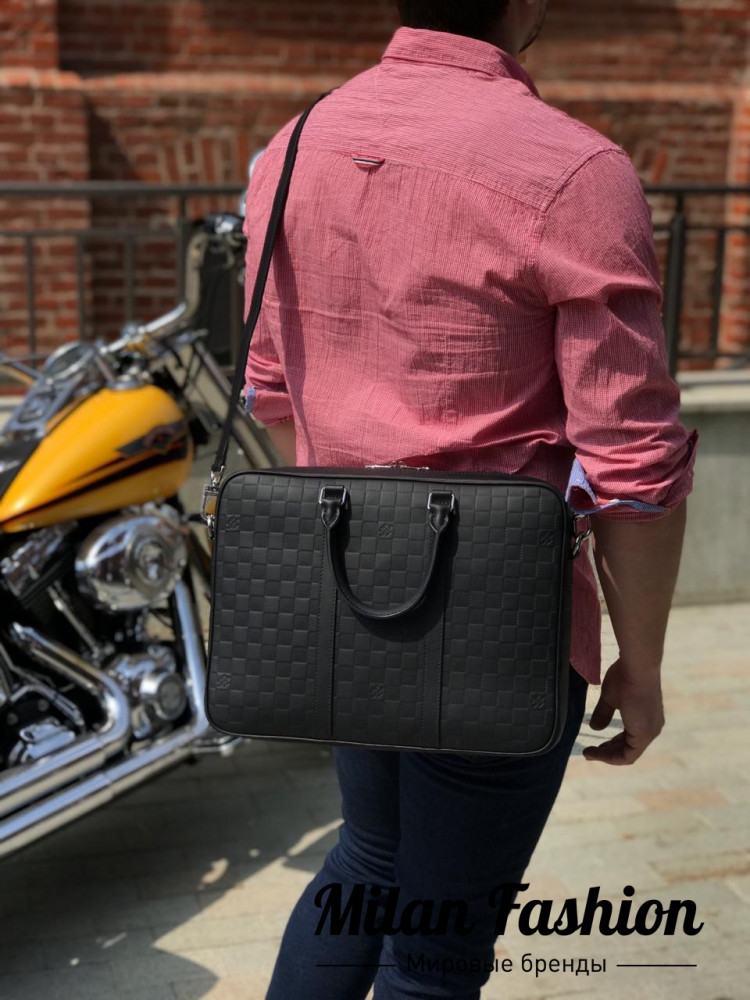 Портфель Louis Vuitton ss-125. Вид 2