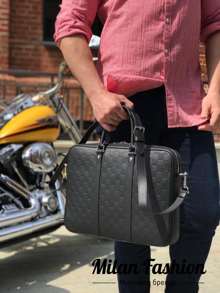 Портфель Louis Vuitton ss-125. Вид 3
