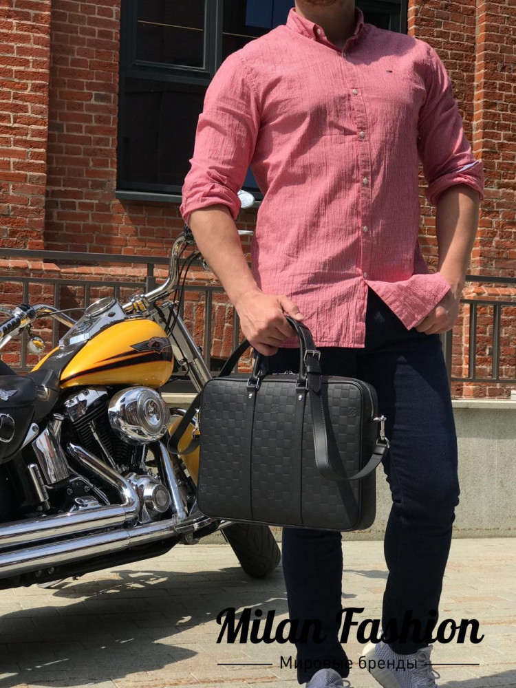 Портфель Louis Vuitton ss-125. Вид 4