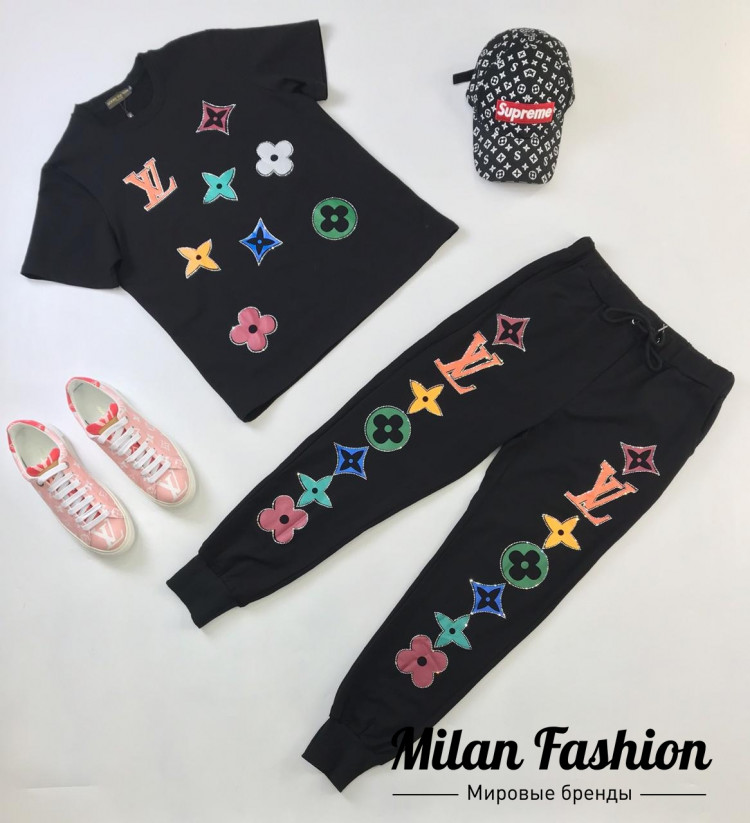 Костюм Louis Vuitton an0004. Вид 1