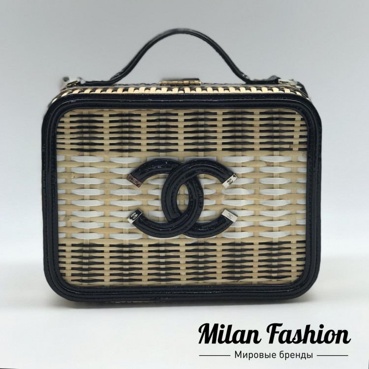 Сумка  Chanel ds1043. Вид 1