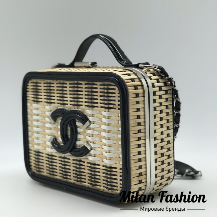 Сумка  Chanel ds1043. Вид 2