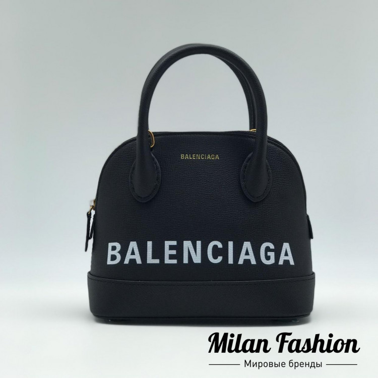 Сумка Balenciaga an-0832. Вид 3