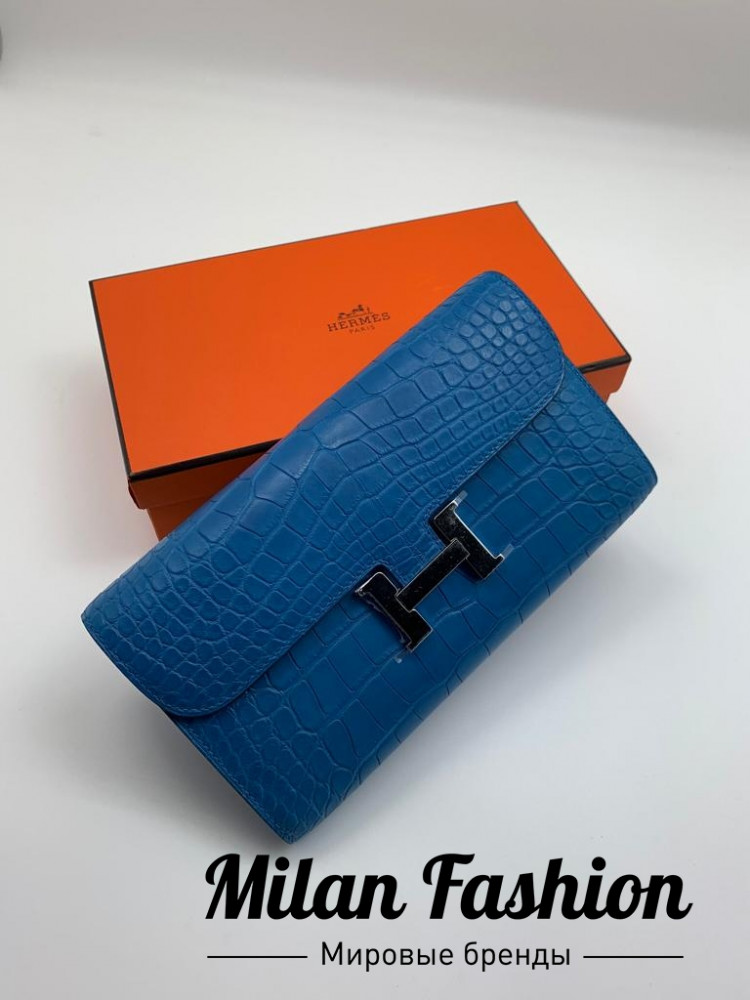 Кошелек Hermes ds1239. Вид 1
